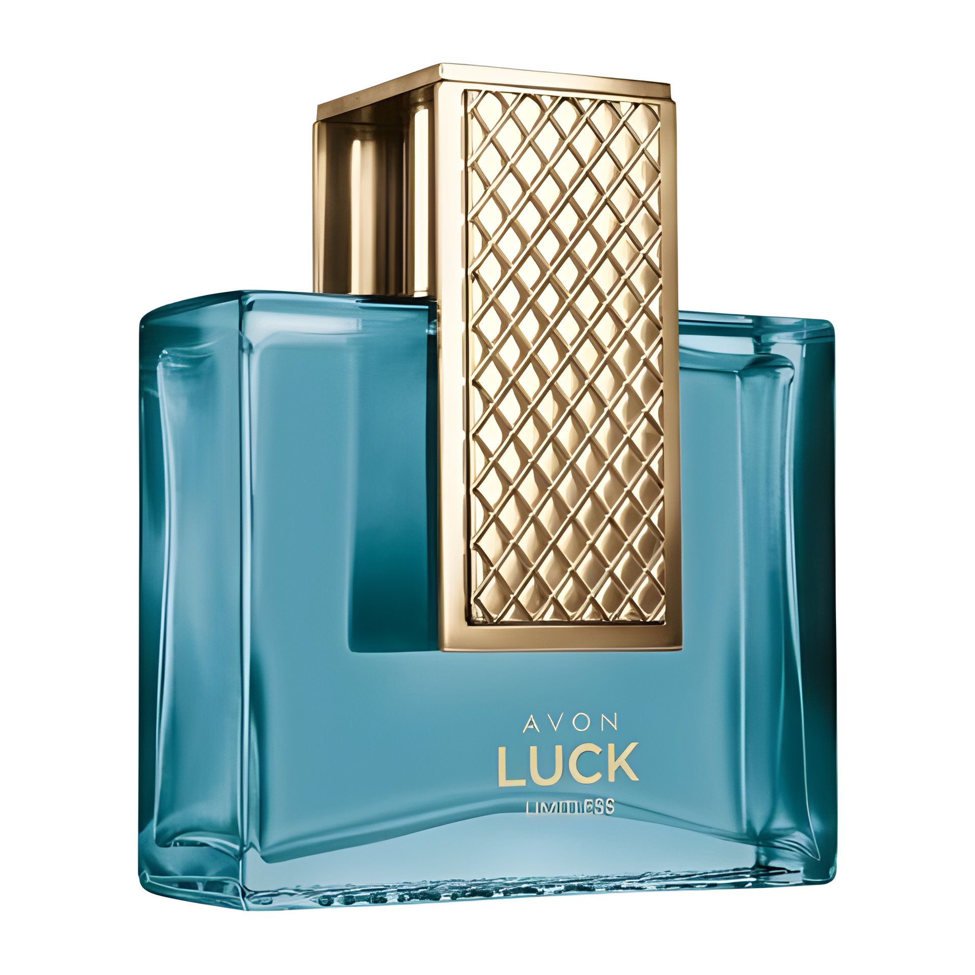 Picture of Avon Luck Limitless for Him fragrance