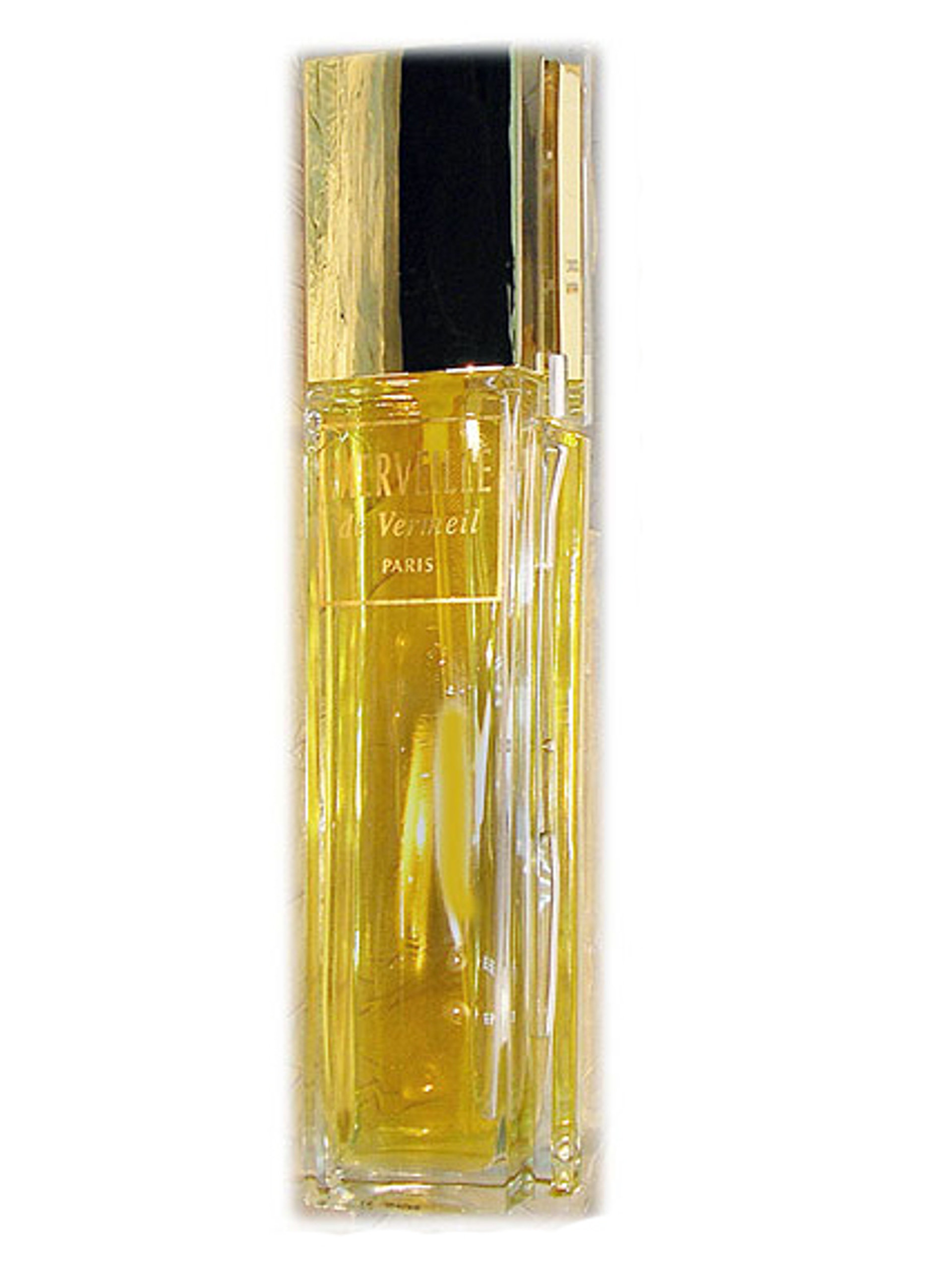 Picture of Merveille de Vermeil fragrance