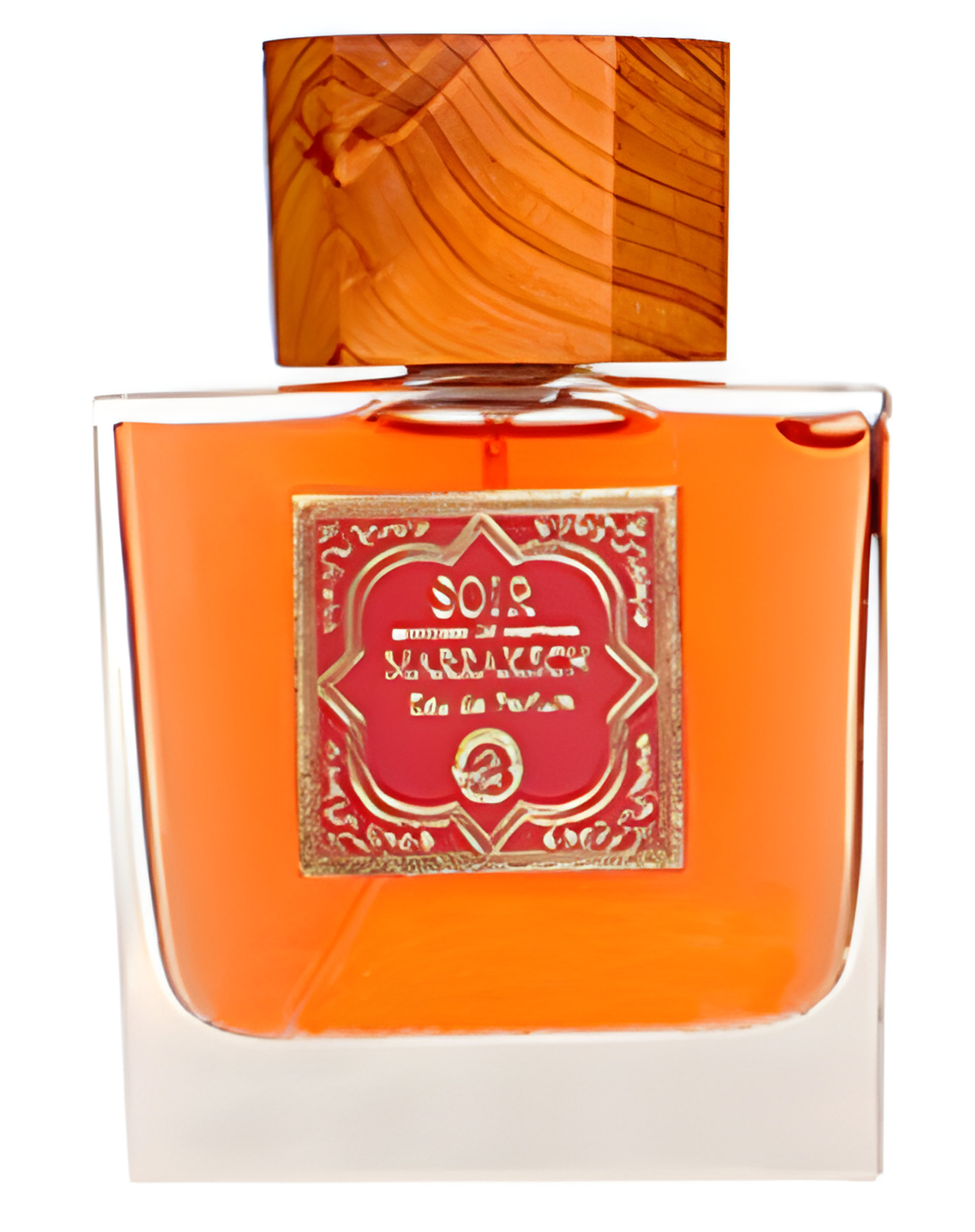 Picture of Soir de Marrakech fragrance
