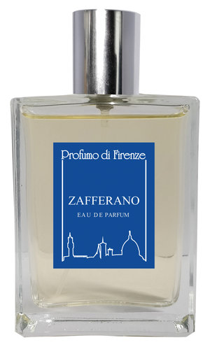 Zafferano by Profumo di Firenze perfume bottle