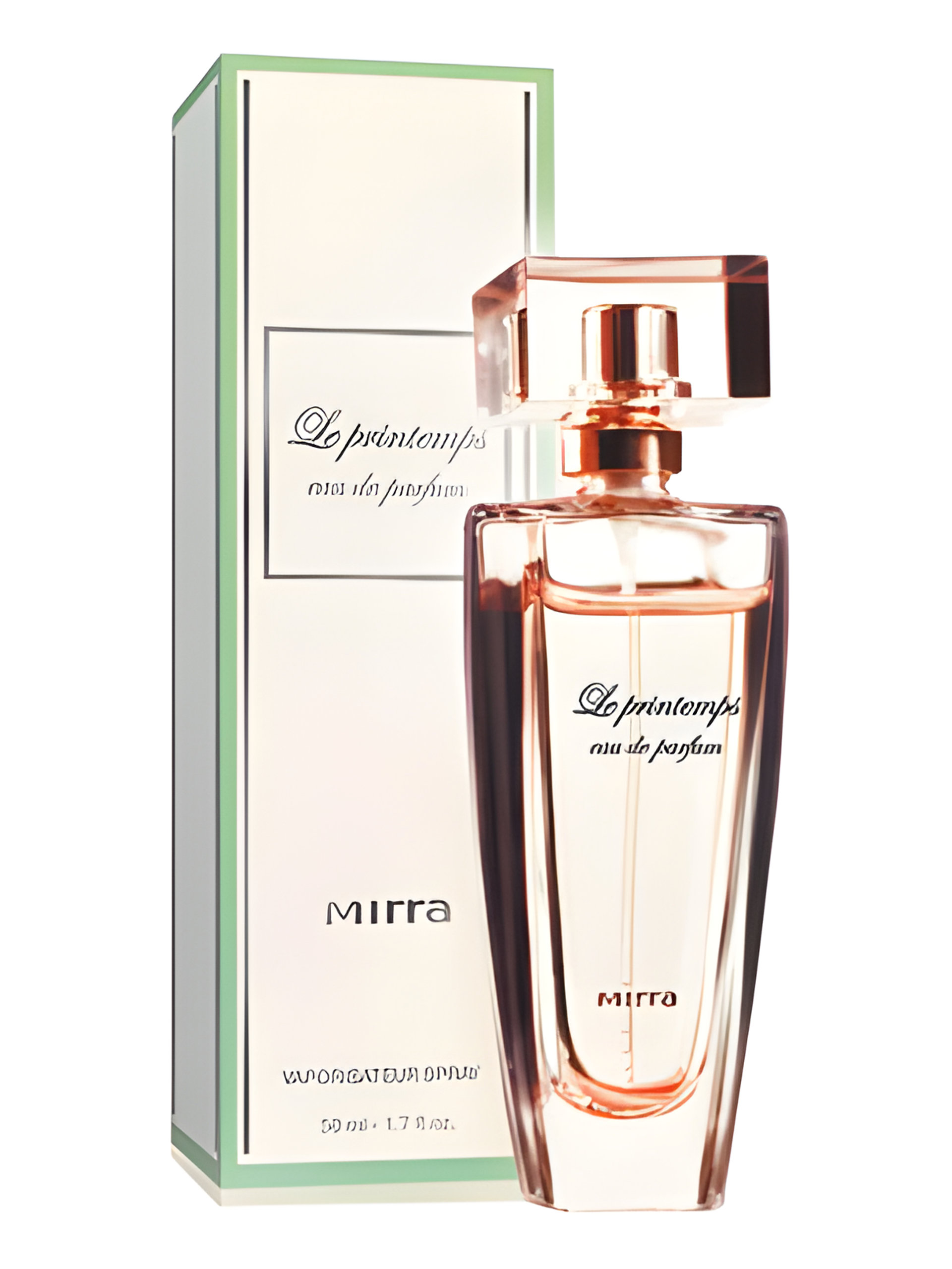 Picture of Le Printemps fragrance