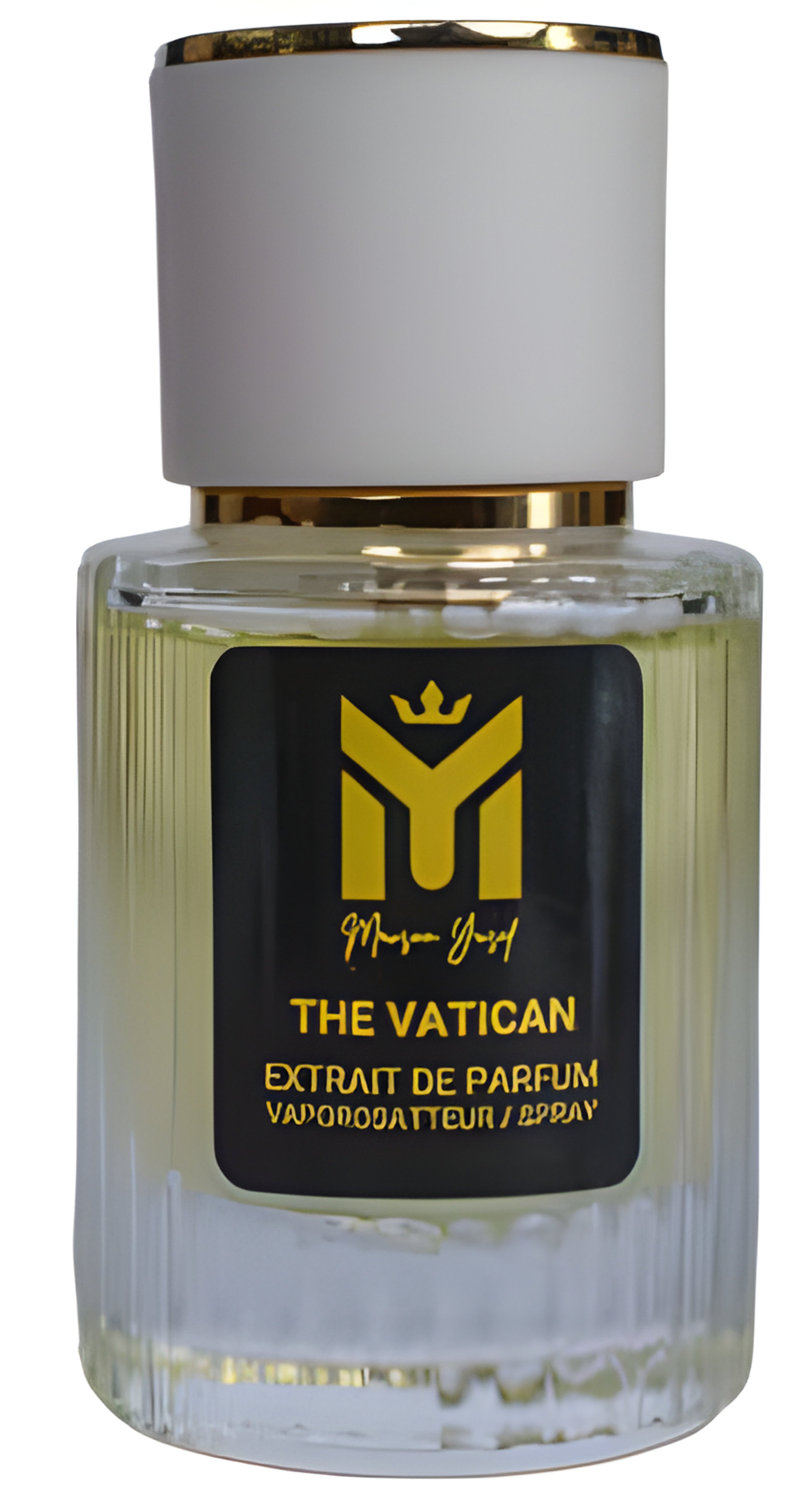 Picture of The Vatican fragrance