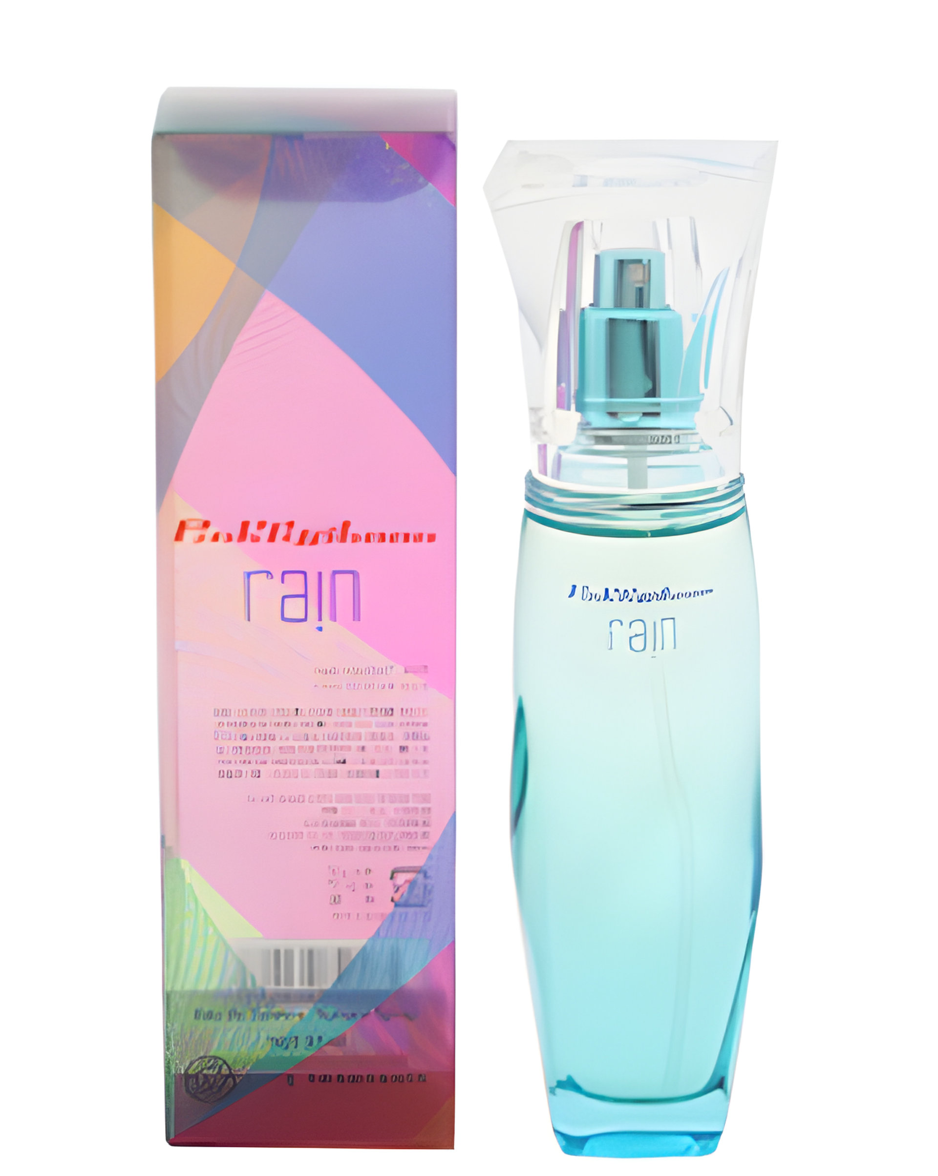 Picture of Pink Typhoon Rain fragrance