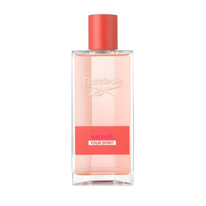 Move Your Spirit for Her by Reebok perfume bottle