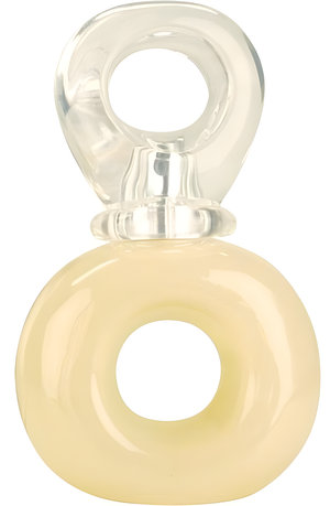 Bijan Nude by Bijan perfume bottle