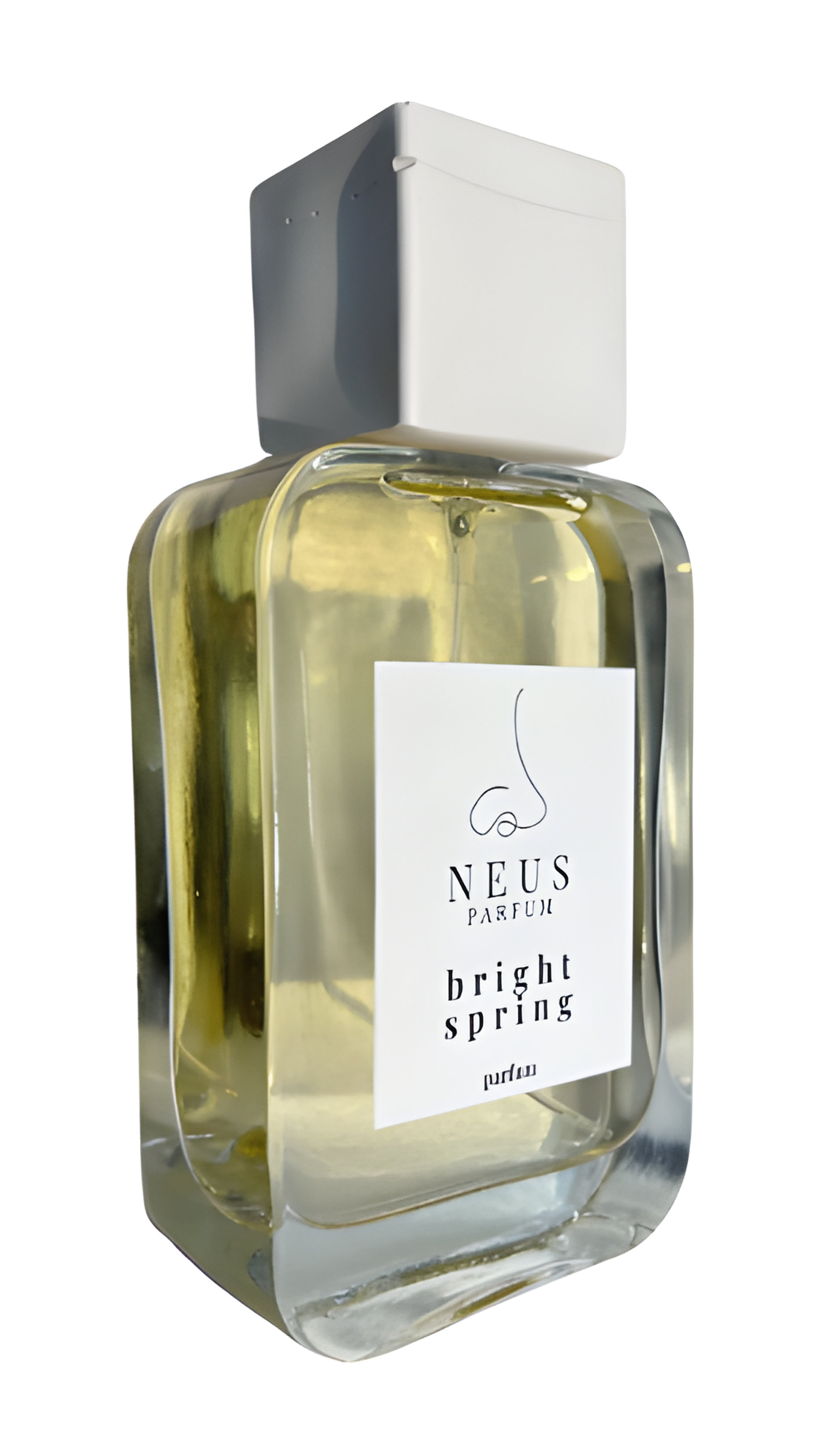 Picture of Bright Spring fragrance