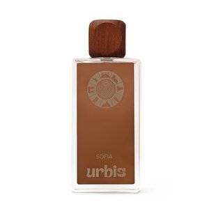 Sofia by URBIS PARFUMS perfume bottle
