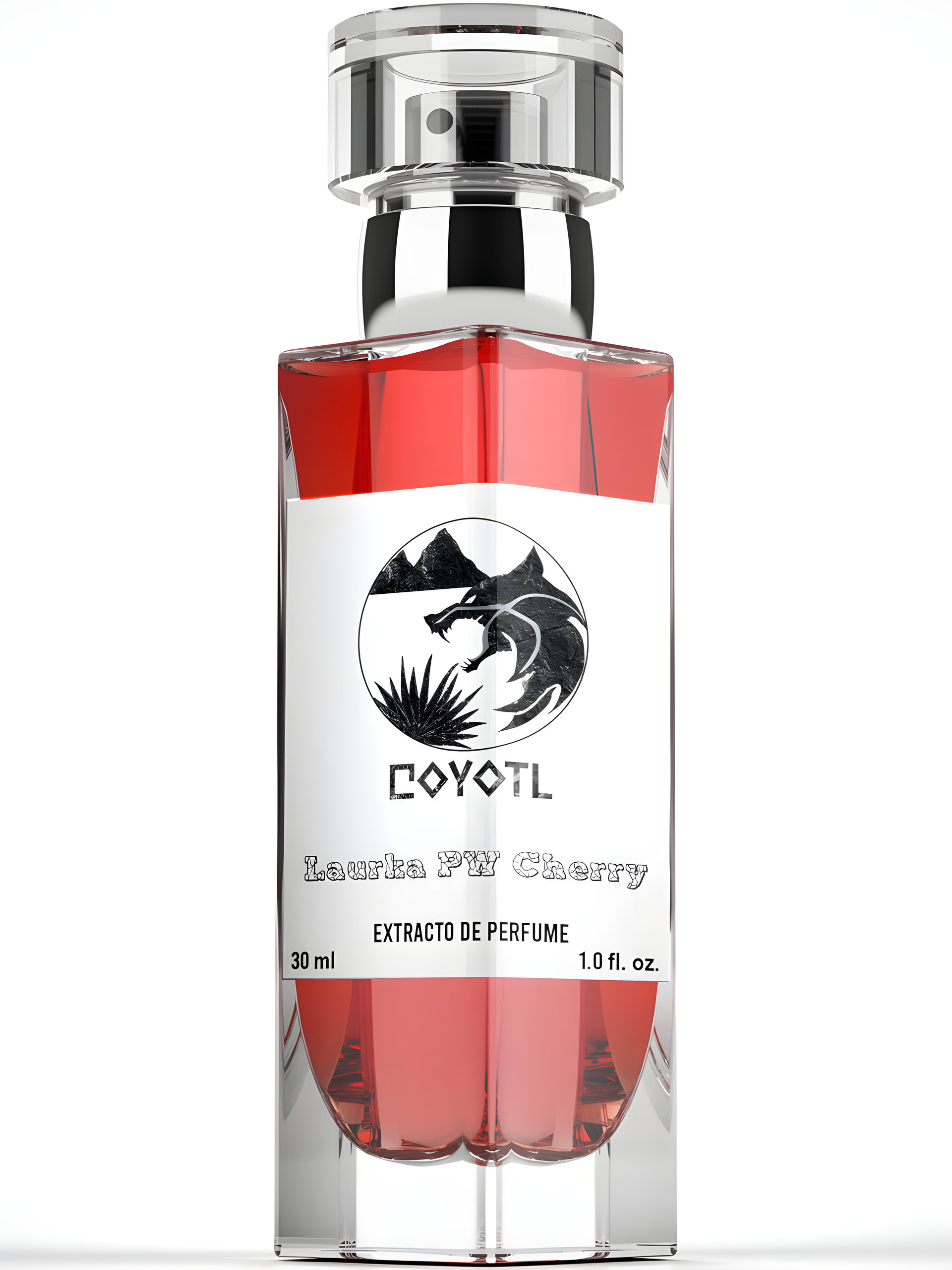 Picture of Laurka PW Cherry fragrance