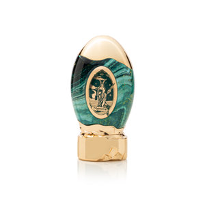 CAPRICORN by BY SHAMS PERFUMES perfume bottle