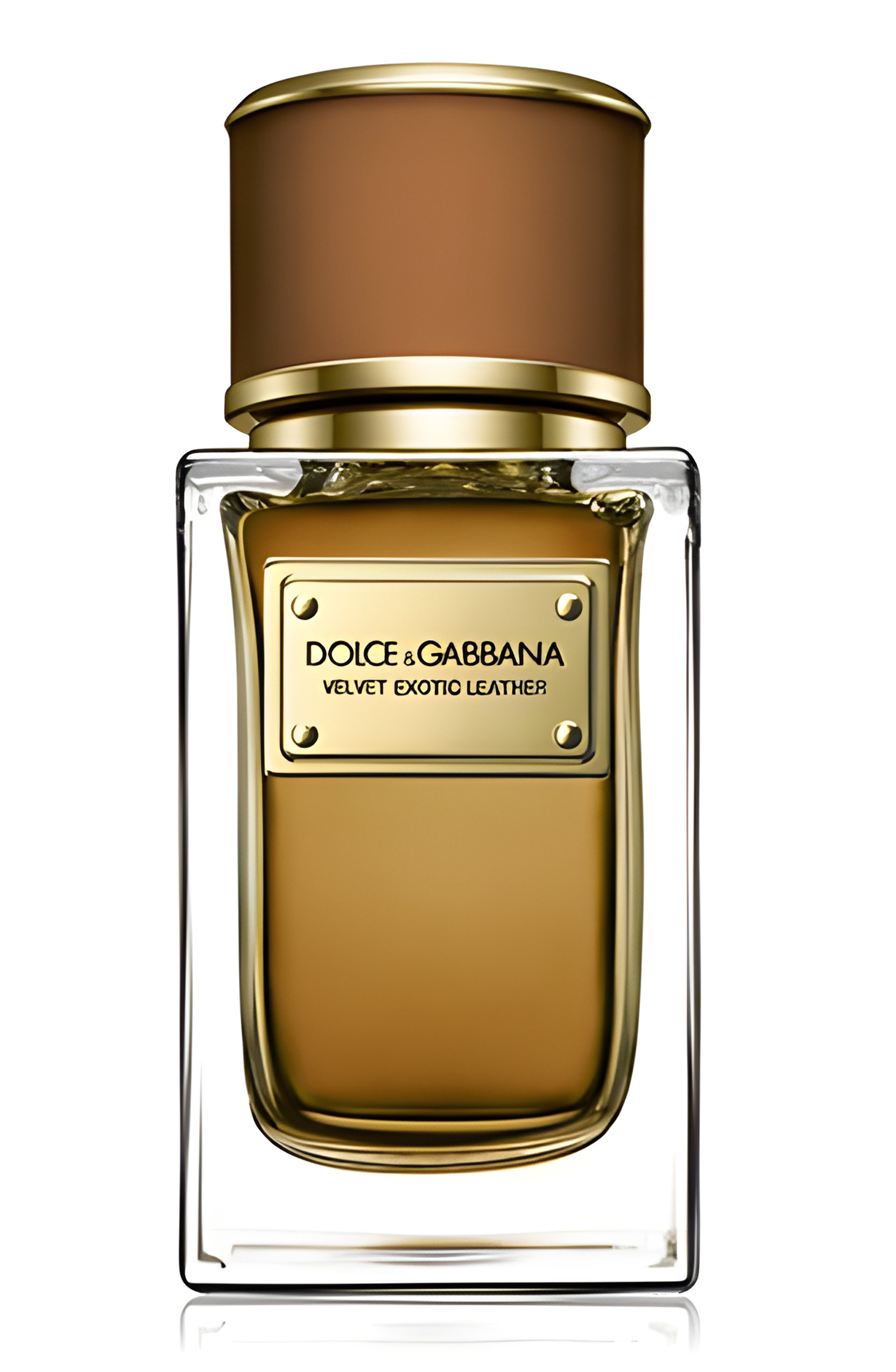 Velvet Exotic Leather by Dolce&Gabbana