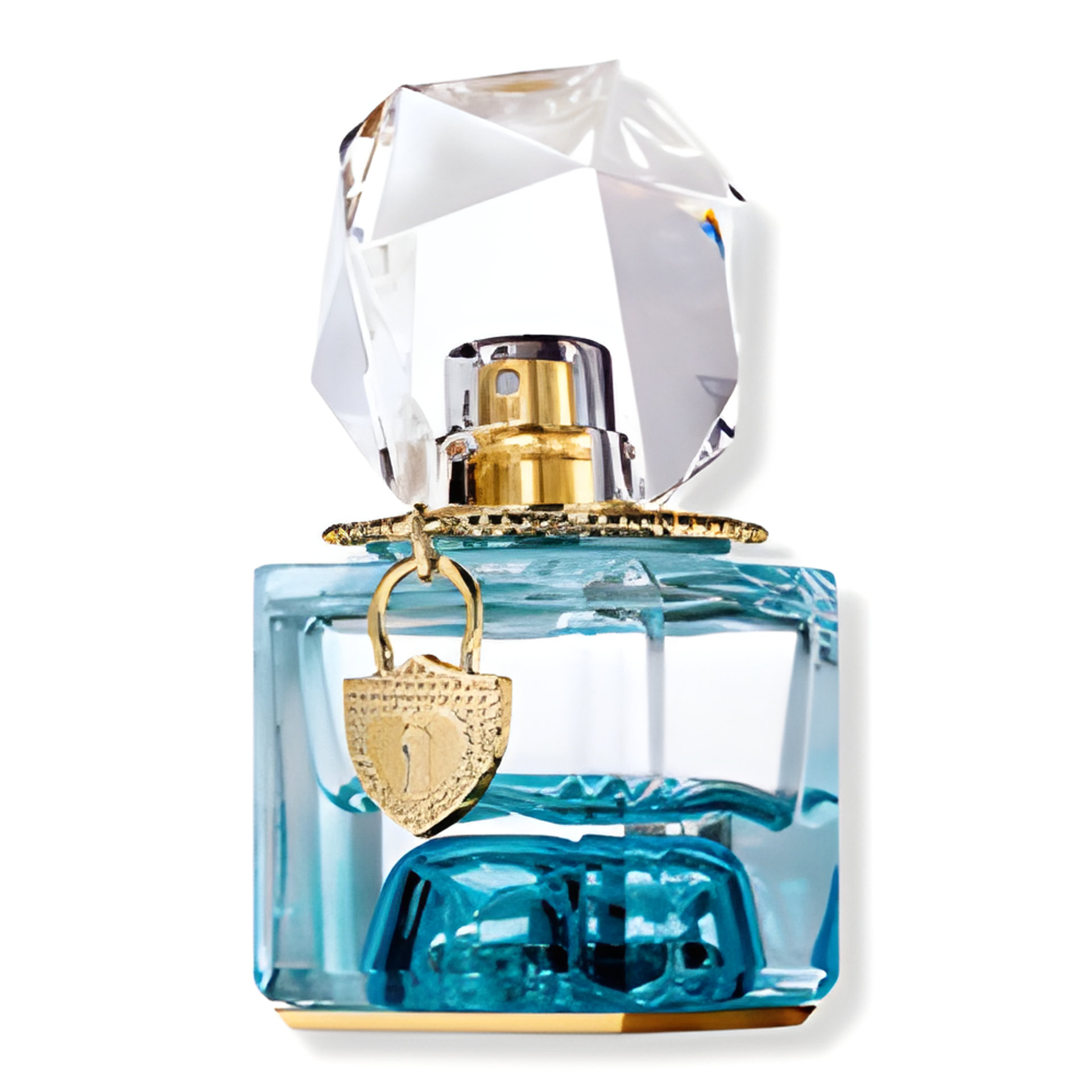 Picture of Sparkling Rebel fragrance