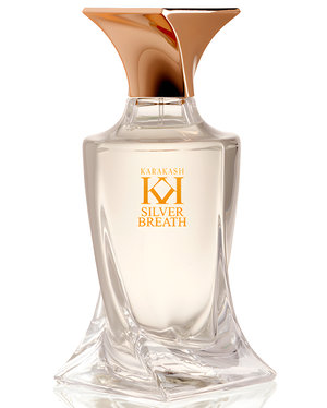 Silver Breath by Karakash Perfume perfume bottle
