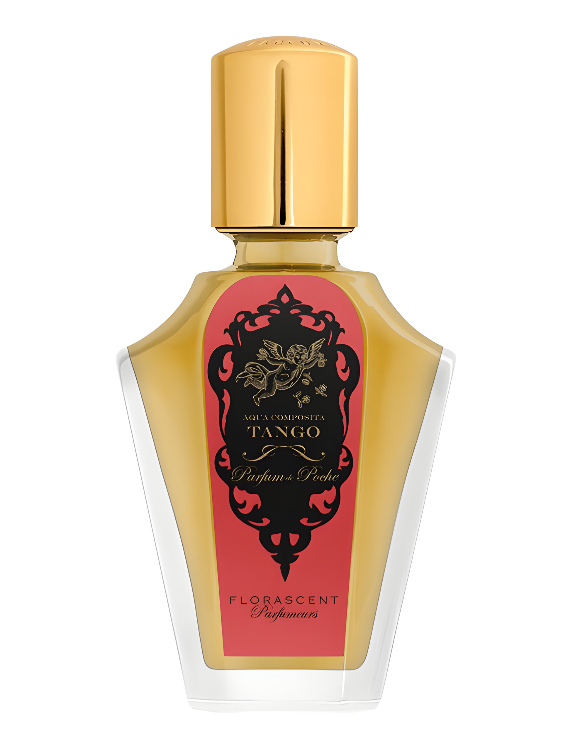 Picture of Tango fragrance
