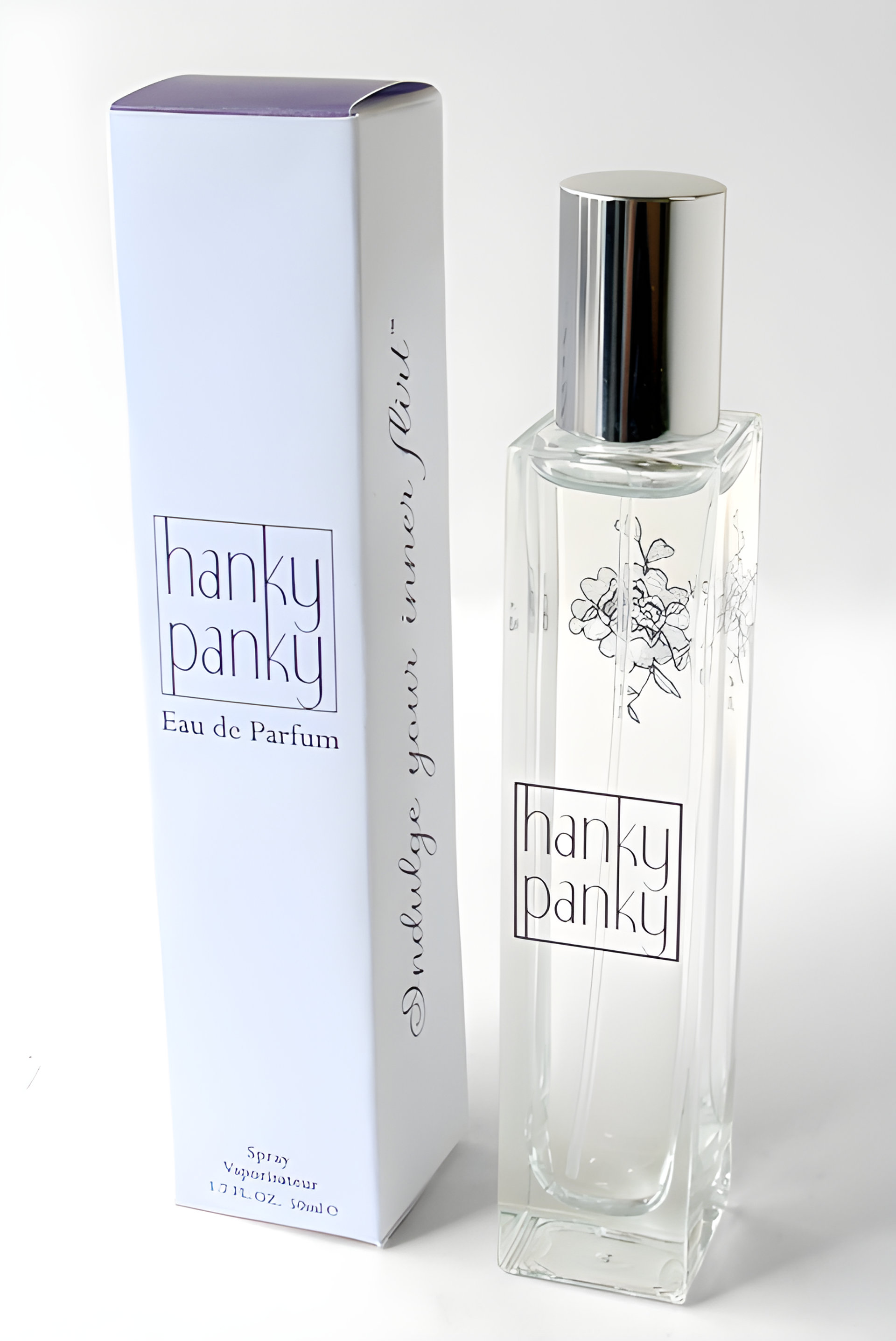 Picture of Hanky Panky Eau de Parfum fragrance