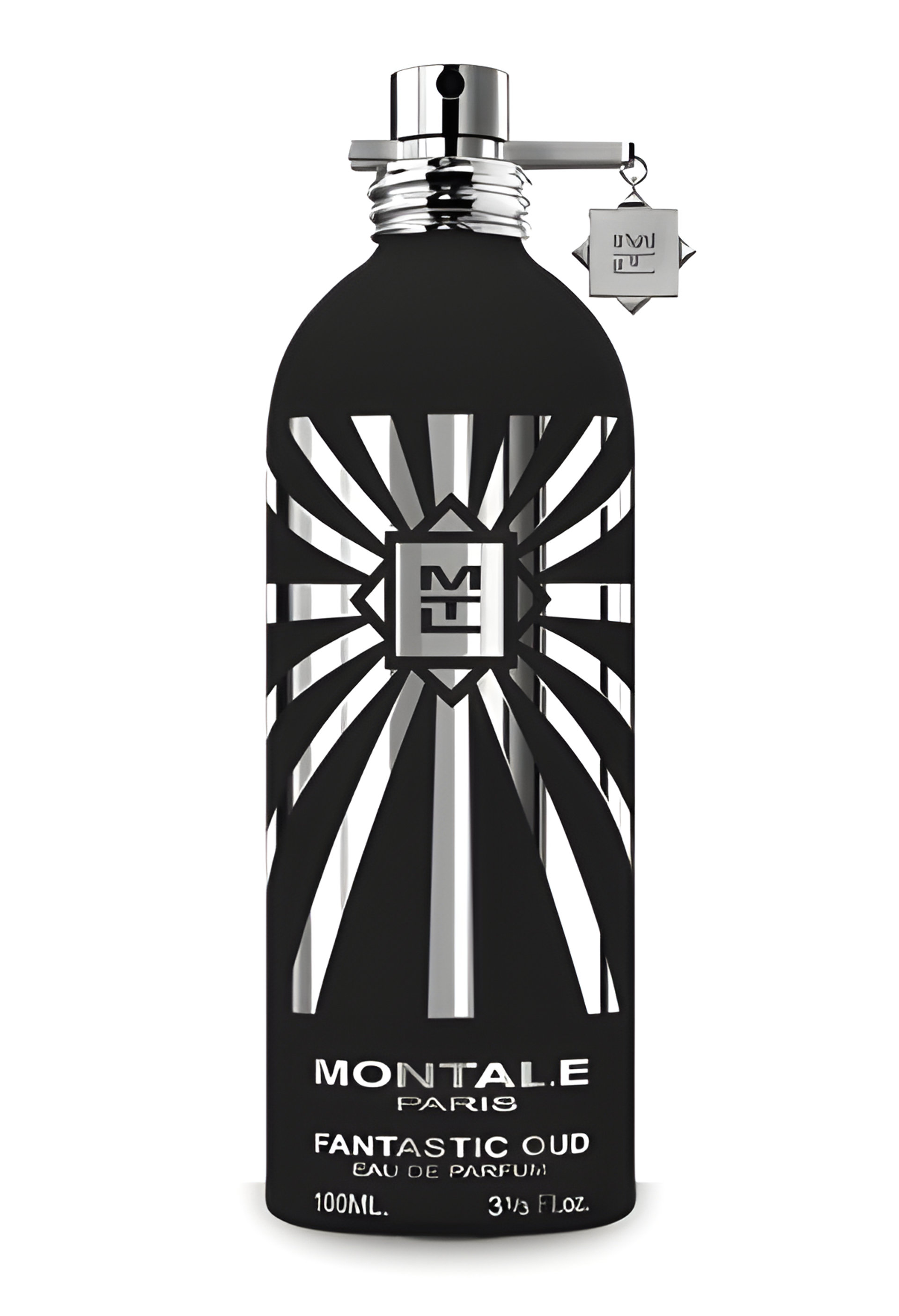 Picture of Fantastic Oud fragrance