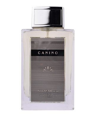 Canino by Nilafar du Nil perfume bottle
