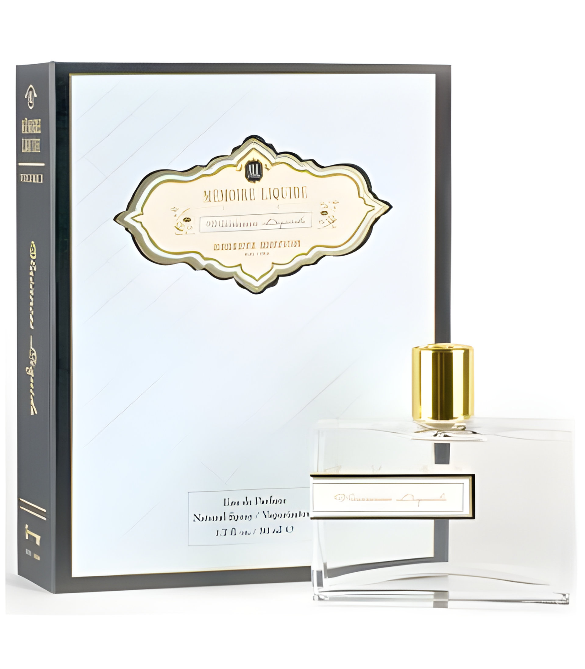 Picture of Vacances Liquide fragrance