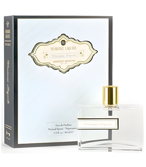 Vacances Liquide by Memoire Liquide perfume bottle