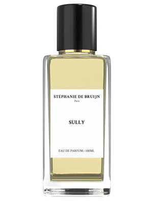 Le Sully by Stéphanie de Bruijn - Parfum sur Mesure perfume bottle