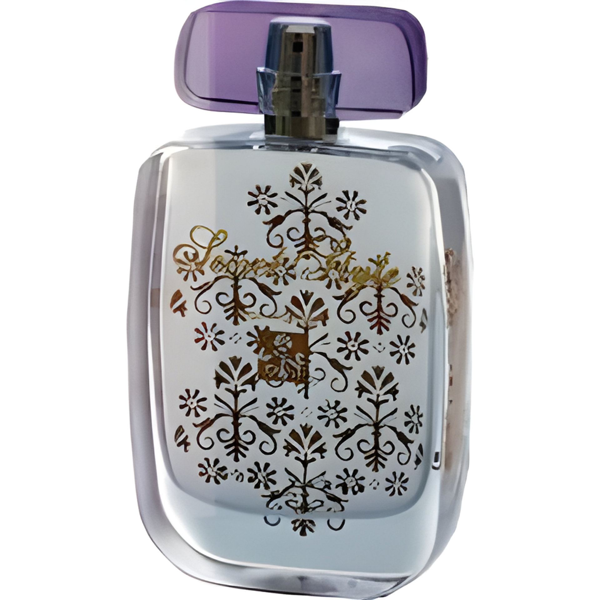 Picture of Secret Style for Women fragrance