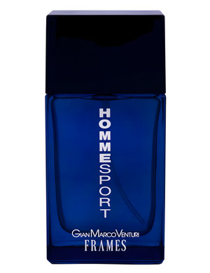 Frames Homme Sport by GianMarco Venturi perfume bottle