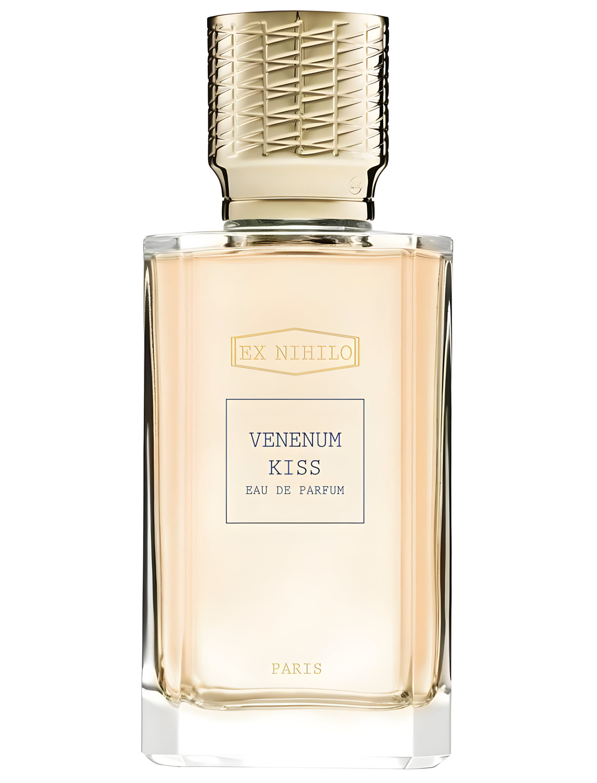 Picture of Venenum Kiss Signature Rose de Mai fragrance