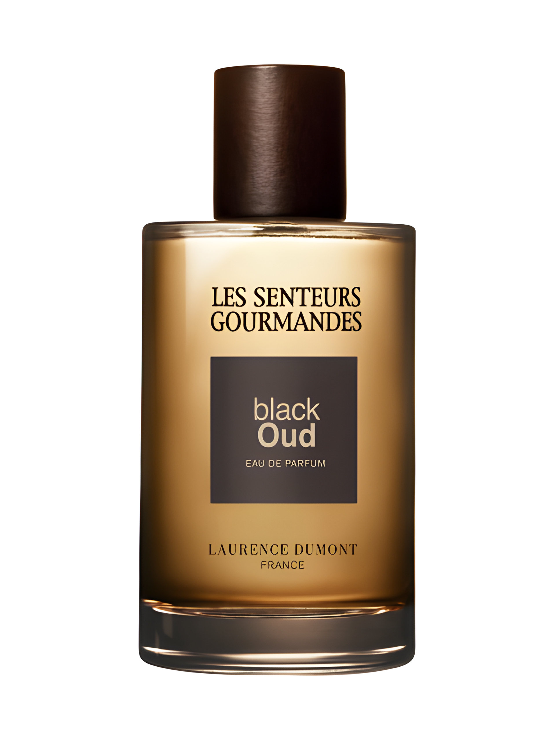Picture of Black Oud fragrance