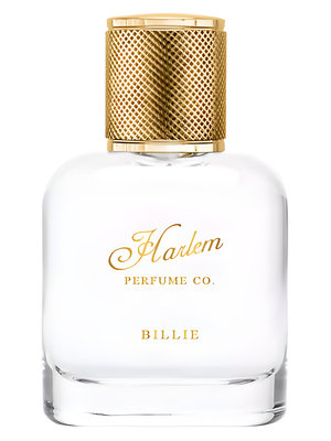 Billie by Harlem Perfume Co. perfume bottle