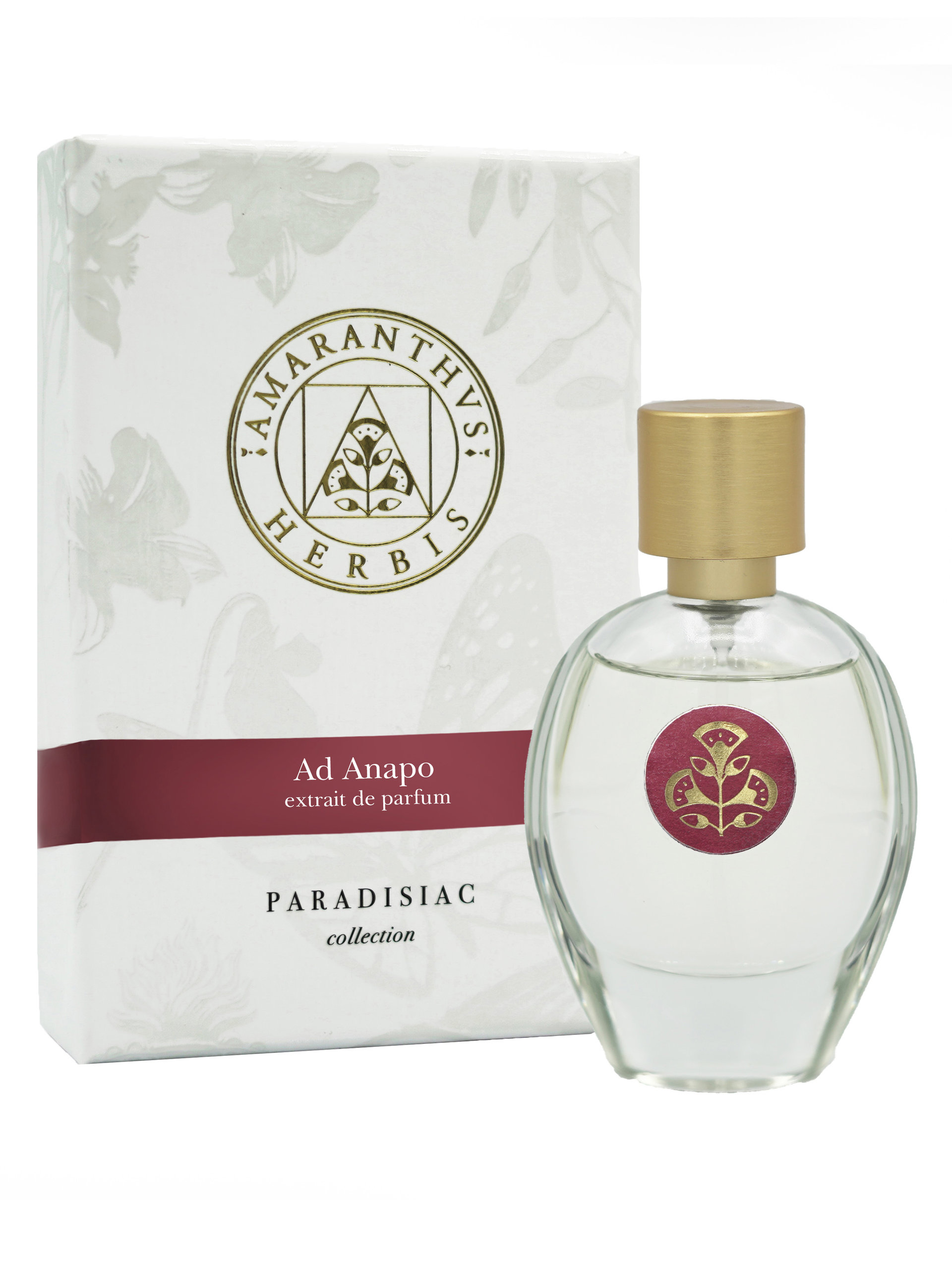 Picture of Ad Anapo fragrance