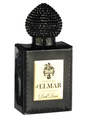 Dark Desire by Parfums d'Elmar perfume bottle
