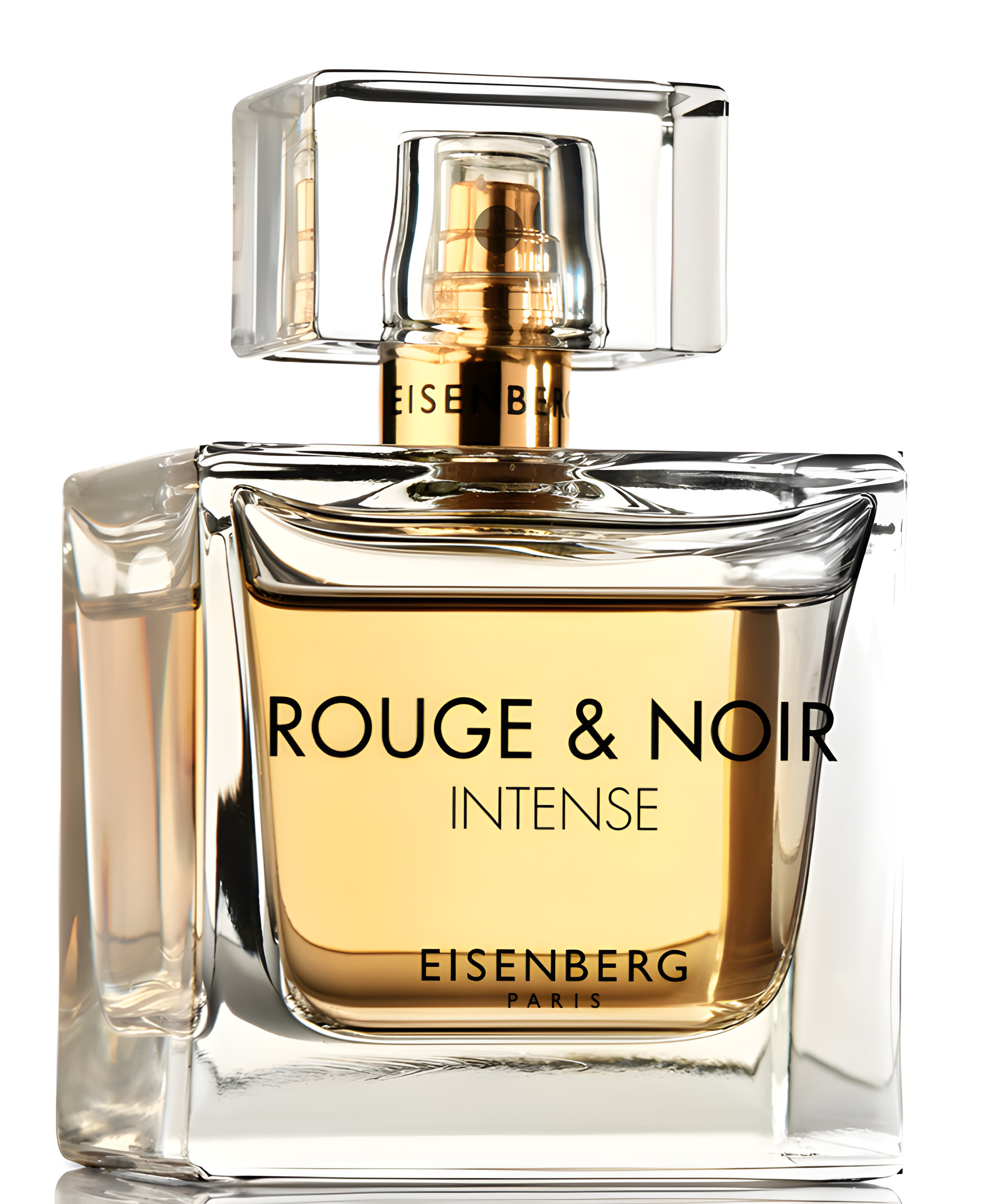 Picture of Rouge & Noir Intense fragrance