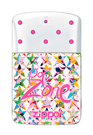 Zippo PopZone for Her by Zippo Fragrances perfume bottle