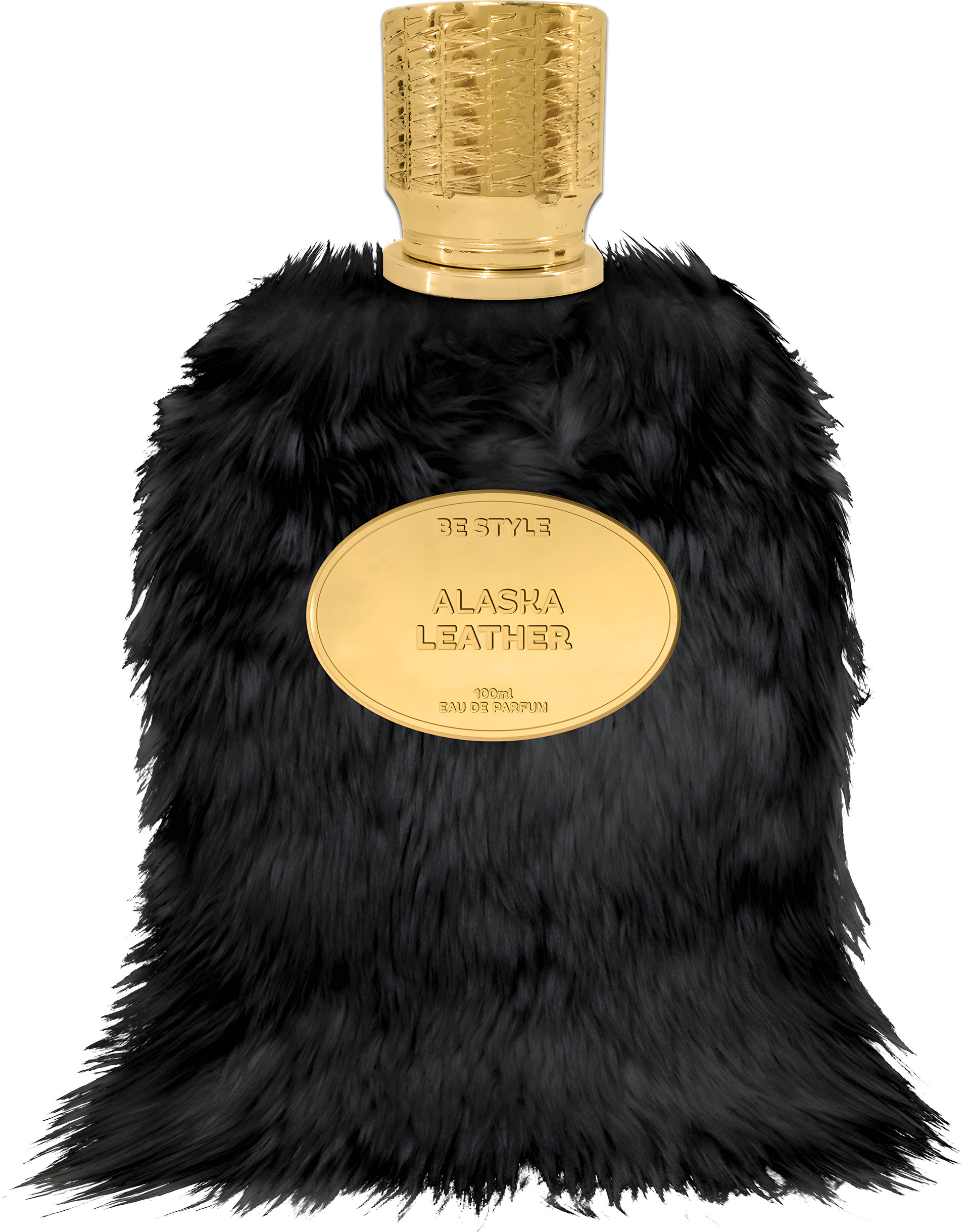Picture of Alaska Leather fragrance