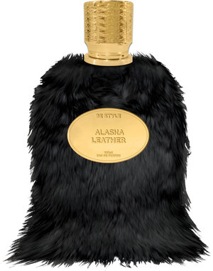 Alaska Leather by Be Style Perfumes perfume bottle