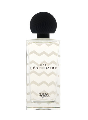 Eau Légendaire by Reserve En Afrique 1934 perfume bottle