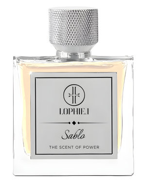 Sablo by Lophiel perfume bottle