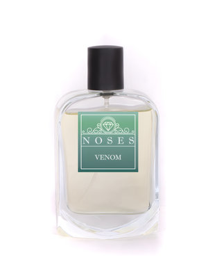 VENOM by Noses perfume bottle