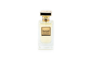 Gold Rush by Richard perfume bottle