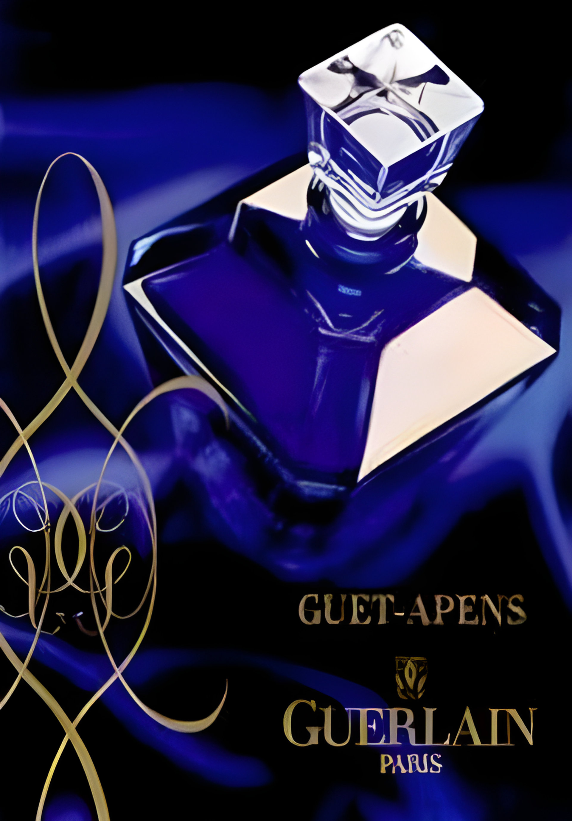 Picture of Guet Apens fragrance