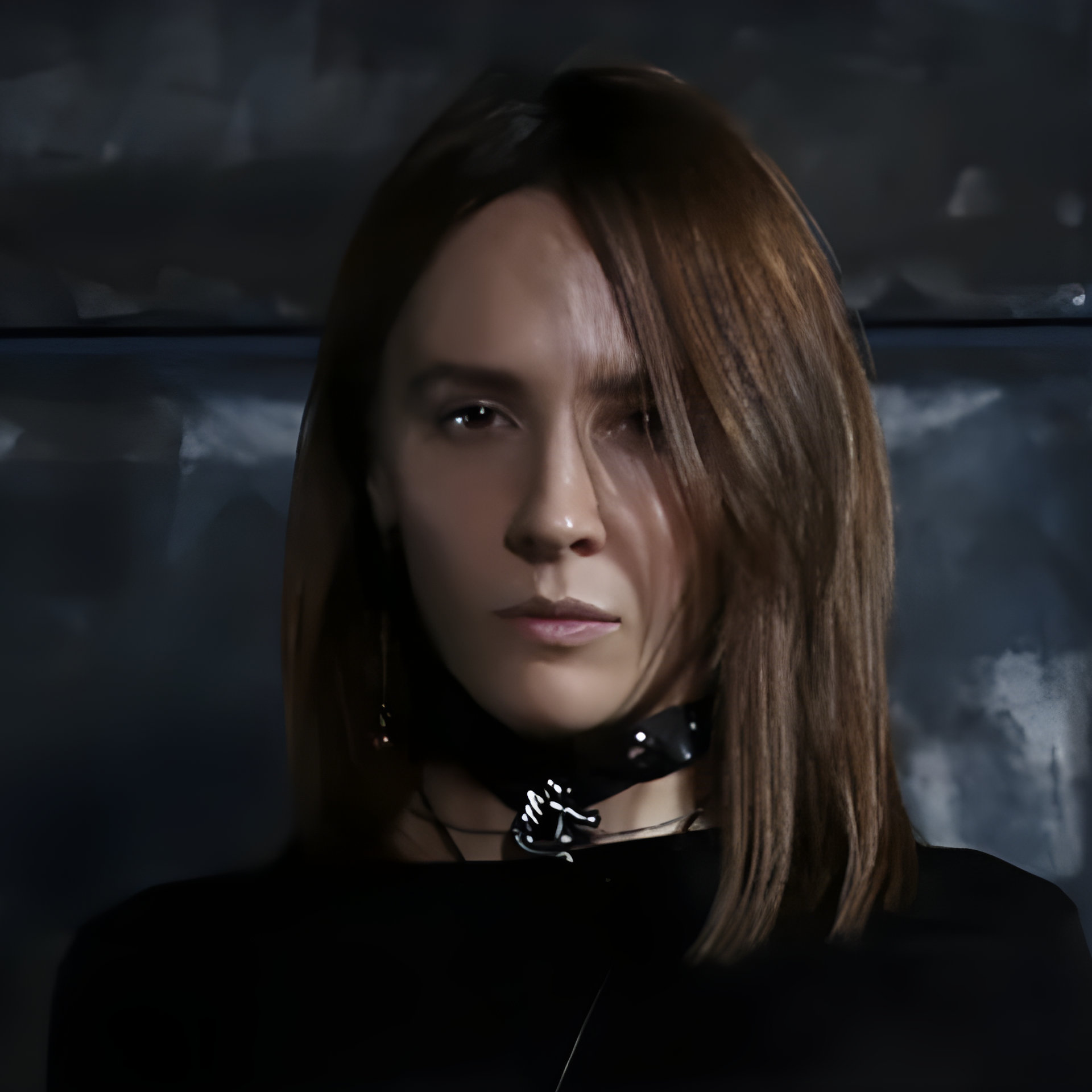 Picture of Lisa Andrék perfumer