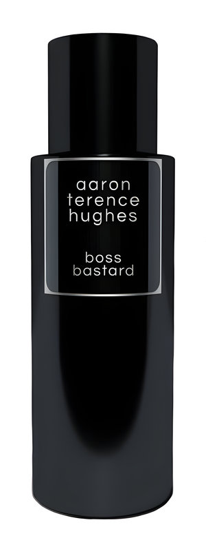 Boss Bastard by Aaron Terence Hughes perfume bottle