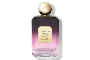Just Bloom by Valmont perfume bottle