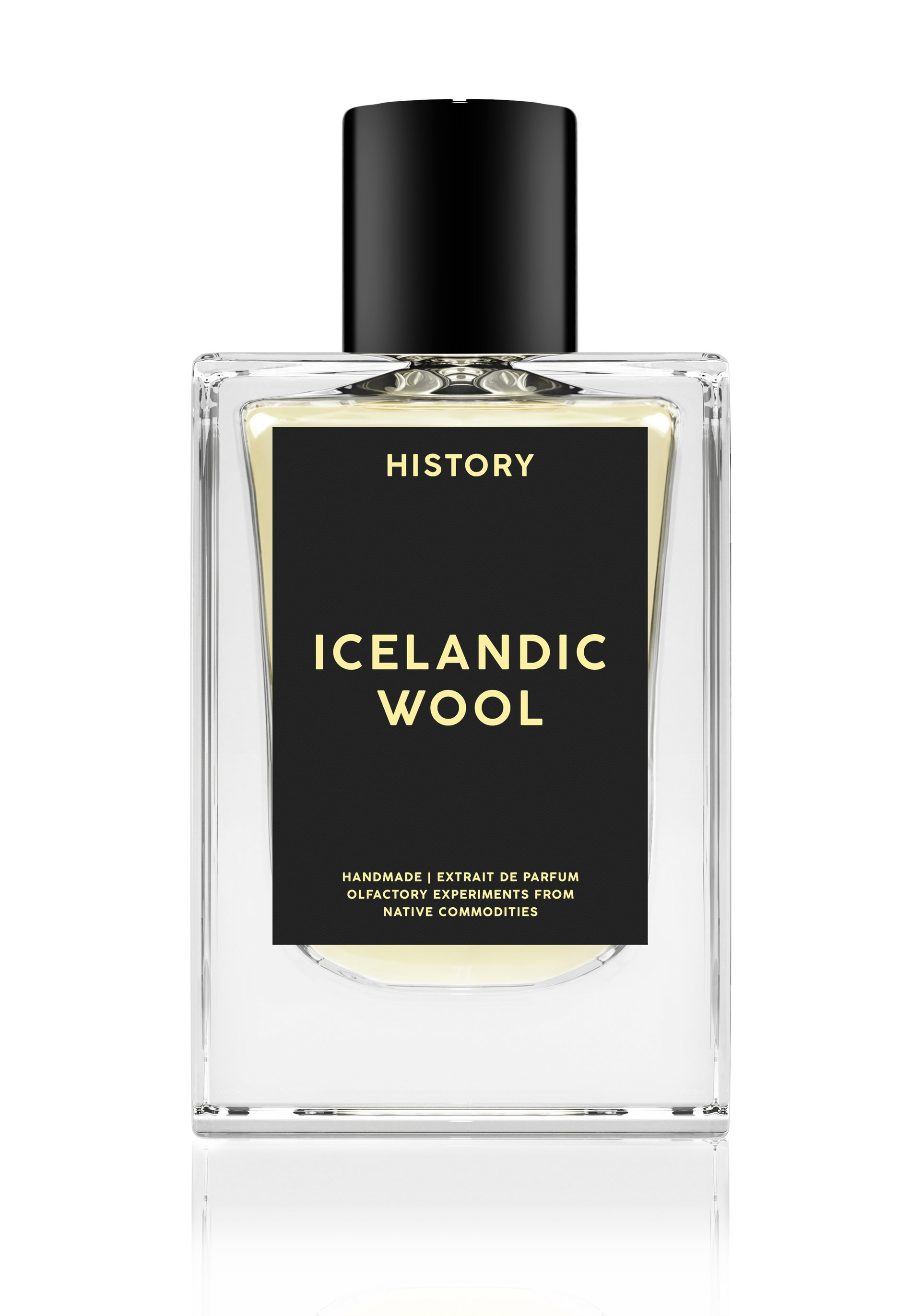 Picture of Icelandic Wool fragrance