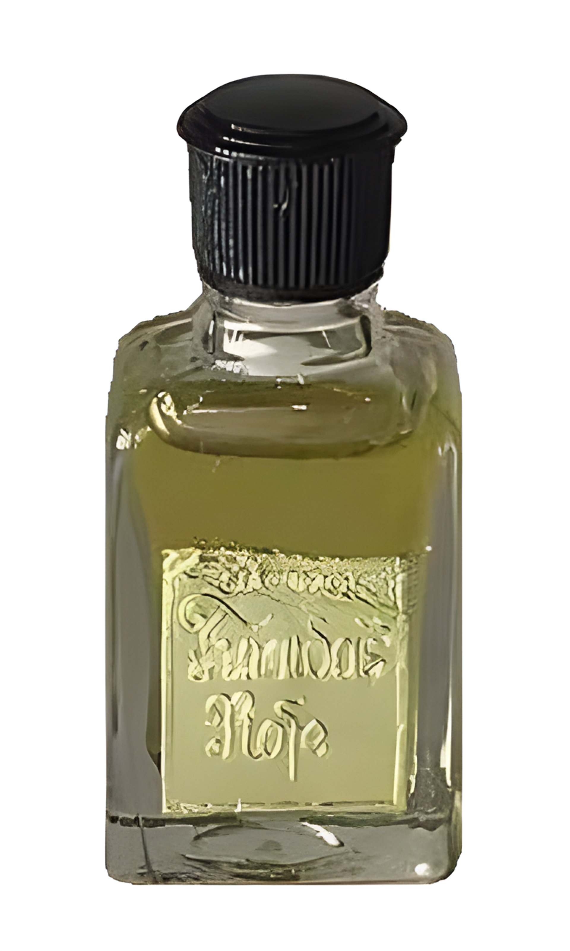 Picture of Turaidas Roze (Турайдская Роза) fragrance