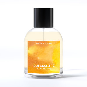 Solarscape by House Of James perfume bottle
