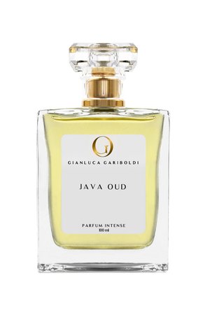 Java Oud by Gianluca Gariboldi perfume bottle