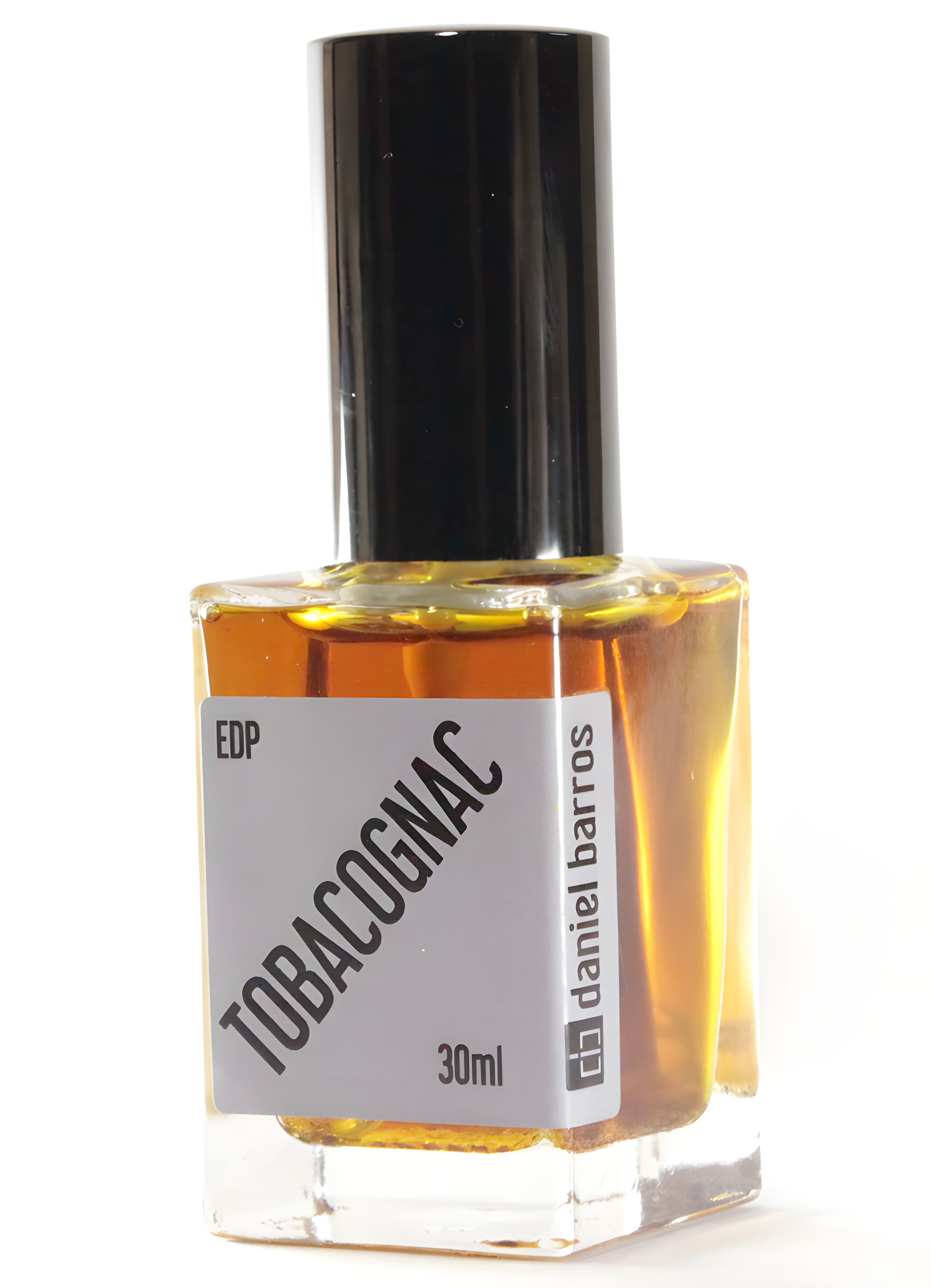 Picture of Tobacognac fragrance
