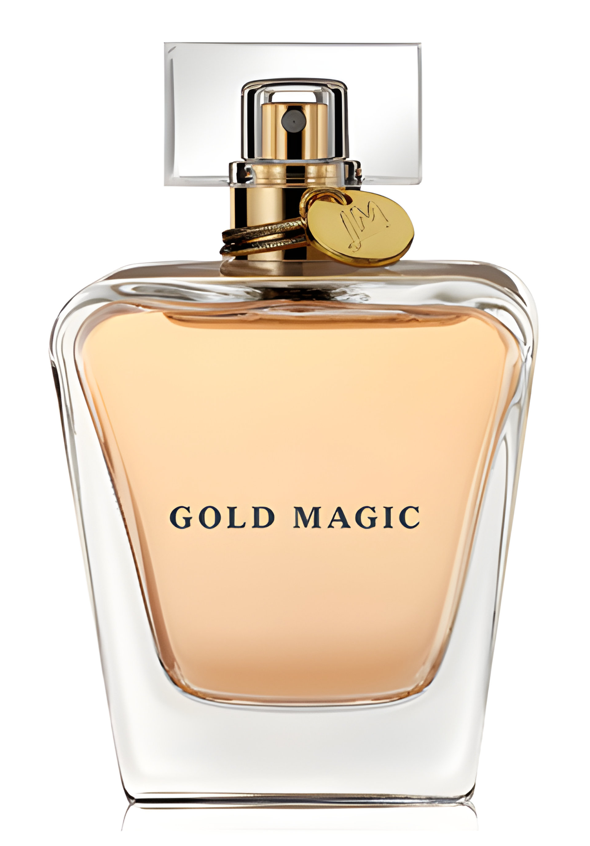 Picture of Gold Magic fragrance