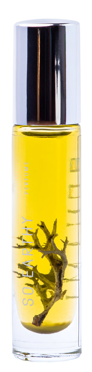 So Earthy by Zenami perfume bottle