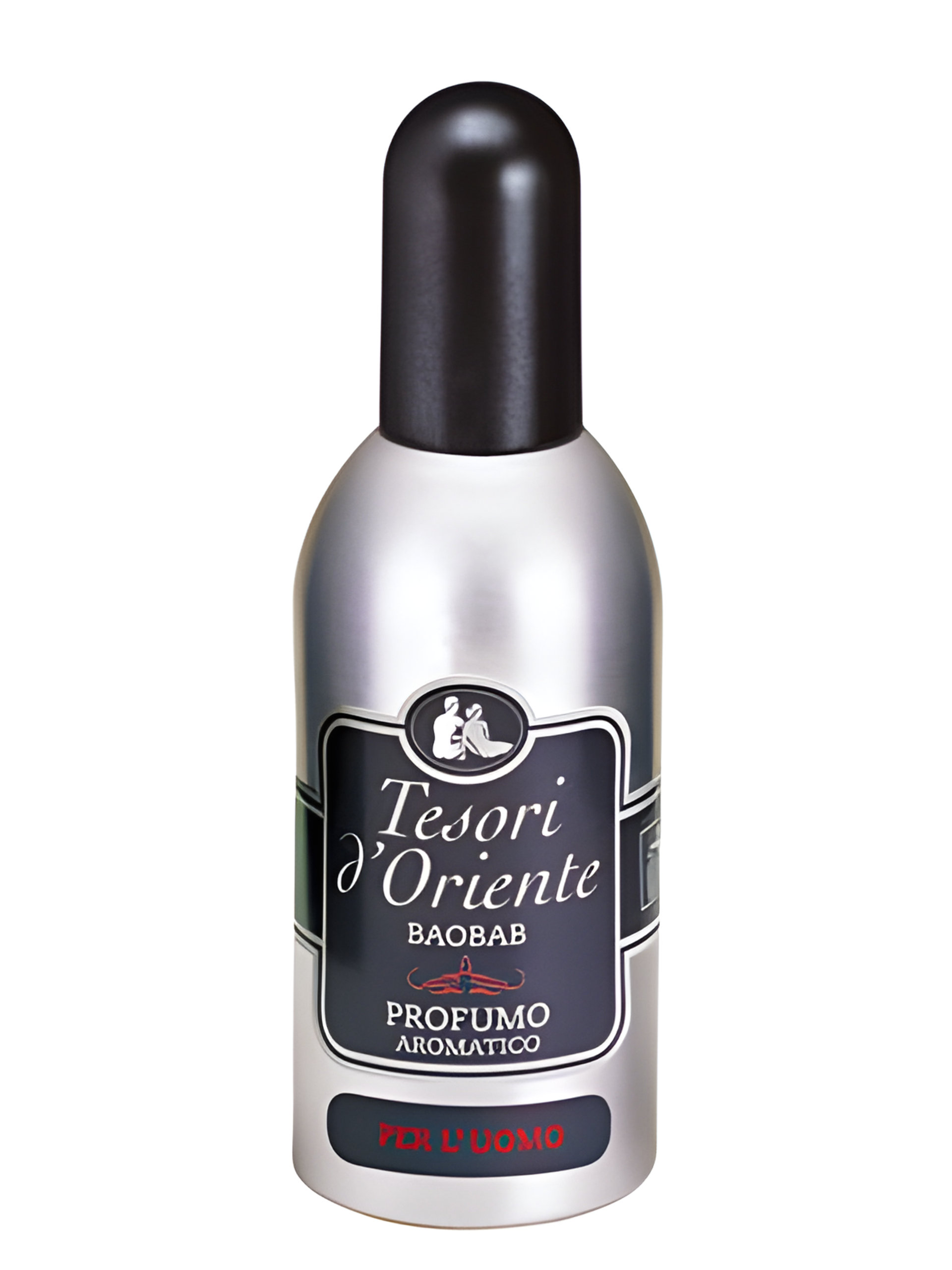 Picture of Baobab fragrance